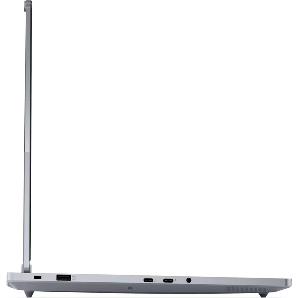 Lenovo ThinkBook 16p Gen 6 IAX (21R00013CK) RTX 5060 sivý + 3 roky záruky - Notebooky - Obrázok FIKL000K01