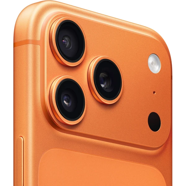 Apple iPhone 17 Pro 256GB kozmicky oranžový - Mobilné telefóny - Obrázok FINH000K01