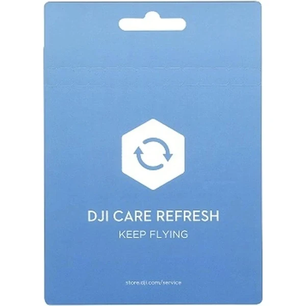 DJI Card Care Refresh 2-ročný plán (Osmo Mobile 8) EÚ - Rozšírené záruky - Hlavný obrázok