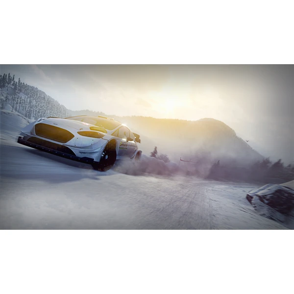 WRC 8 (PS4) - Hry na PS4 - Obrázok FIR3100201