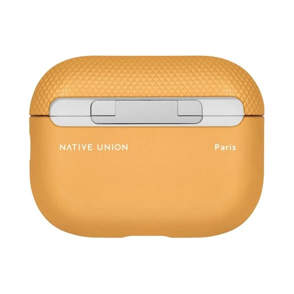 Native Union Re(Classic) puzdro AirPods Pro 2 kraft - Puzdra - Obrázok FIV3000K01