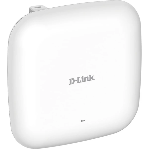 D-Link AX1800 prístupový bod biely - Access pointy - Obrázok FIVL000K01