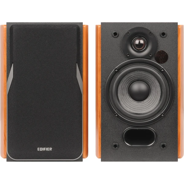 EDIFIER 2.0 R1380DB reproduktory hnedé - Reproduktory - Obrázok FIXG300401