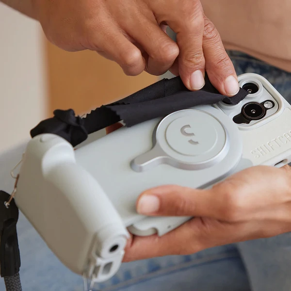 ShiftCam Pro Camera popruh na krk - Popruhy a crossbody - Obrázok FJ01000L01