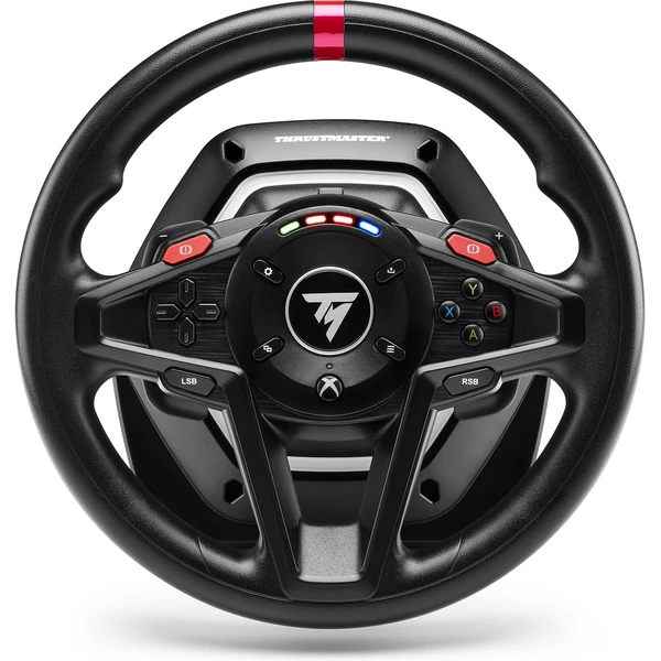 Thrustmaster T128 Súprava volantu a pedálov Xbox/PC + Xbox Game Pass Ultimate 30 dní - Volanty - Obrázok FJF5700301