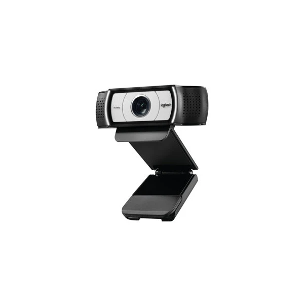 Logitech Webcam C930e webová kamera - Webkamery - Hlavný obrázok