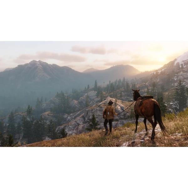 Red Dead Redemption 2 (Xbox One) - Hry na Xbox One - Obrázok FJI3100201