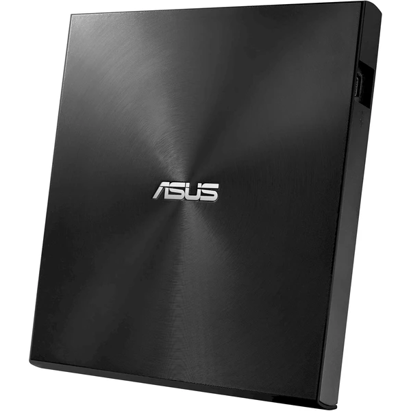 ASUS SDRW-08U8M-U čierna - Optické mechaniky - Obrázok FJIF000K01