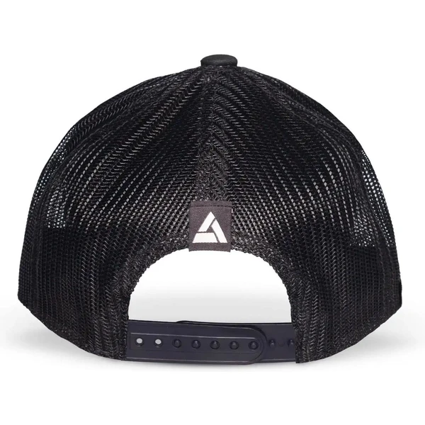 Trucker kšiltovka Assassin's Creed - Logo - Čiapky a klobúky - Obrázok FJJJ000K01