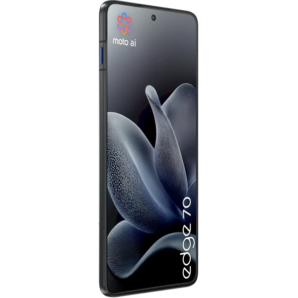 Motorola EDGE 70 12GB/512 GB PANTONE sivý - Mobilné telefóny - Obrázok FJQK000K01