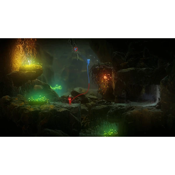 Unravel Two (SWITCH) - Hry na Nintendo Switch - Obrázok FJR3100201