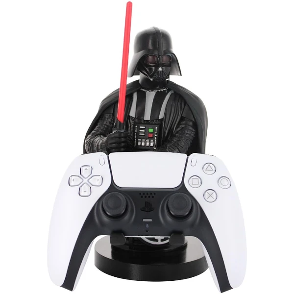 EXG Cable Guys Star Wars - Darth Vader A New Hope - Figúrky - Obrázok FK0O100501