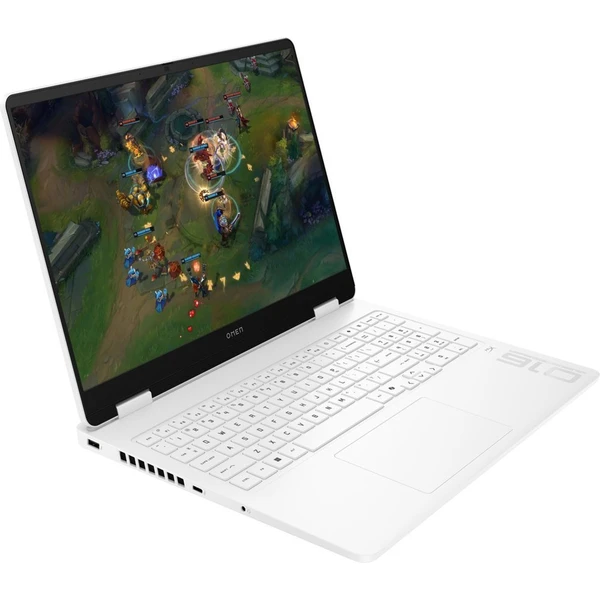 HP OMEN MAX 16-ah0002nc (B9PA4EA#BCM) RTX 5070 Ti biely - Notebooky - Obrázok FK6F000L01