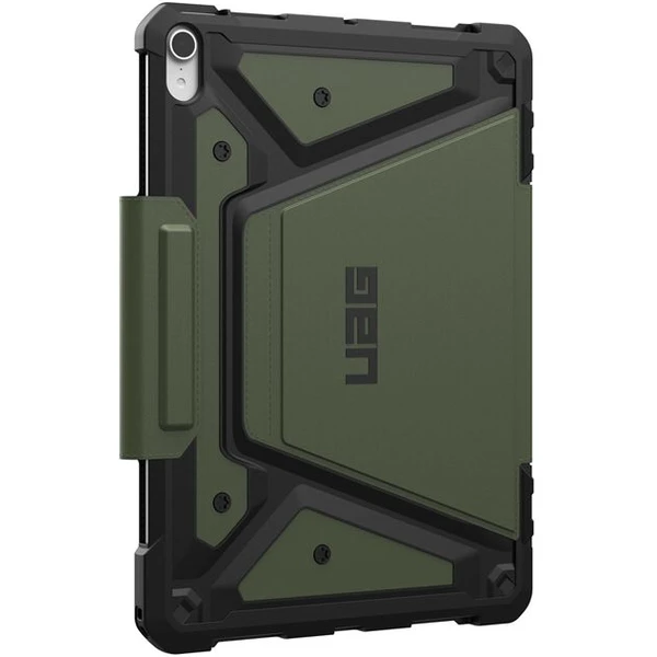 UAG Metropolis SE puzdro iPad Air 11" (2024/2025/2026) olivové - Puzdra - Obrázok FK76000N01