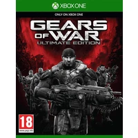 Gears of War Ultimate Edition (Xbox One) - Hry na Xbox One