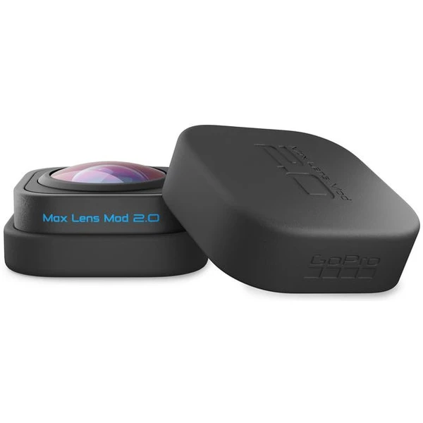 GoPro Max Lens Mod 2.0 - Ochranné fólie a sklo - Obrázok FKB8000601