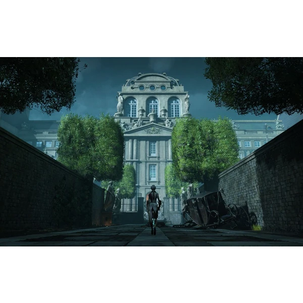 Steelrising (Xbox Series X) - Hry na Xbox Series - Obrázok FKC2700301