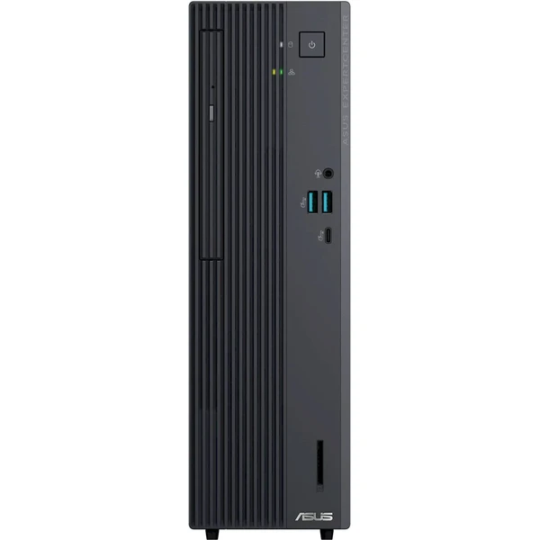 ASUS ExpertCenter P5 (P500MV-C5210H16512X) sivý - záruka Pick-up & Return na 3 roky  - Stolné počítače - Obrázok FKCO000K01