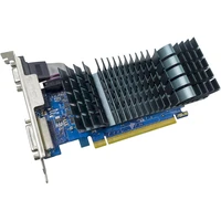 ASUS NVIDIA GeForce GT 710 2GB GDDR5 EVO - Grafické karty