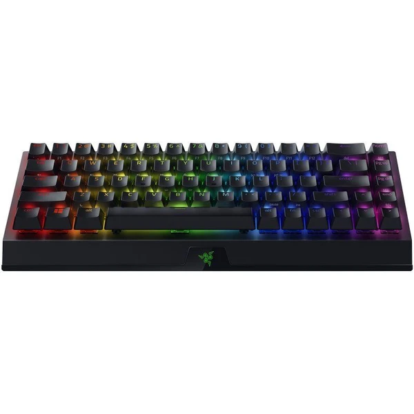 BlackWidow V3 Mini HyperSpeed (Yellow Switch) - US Layout - Klávesnice - Obrázok FKMG100501