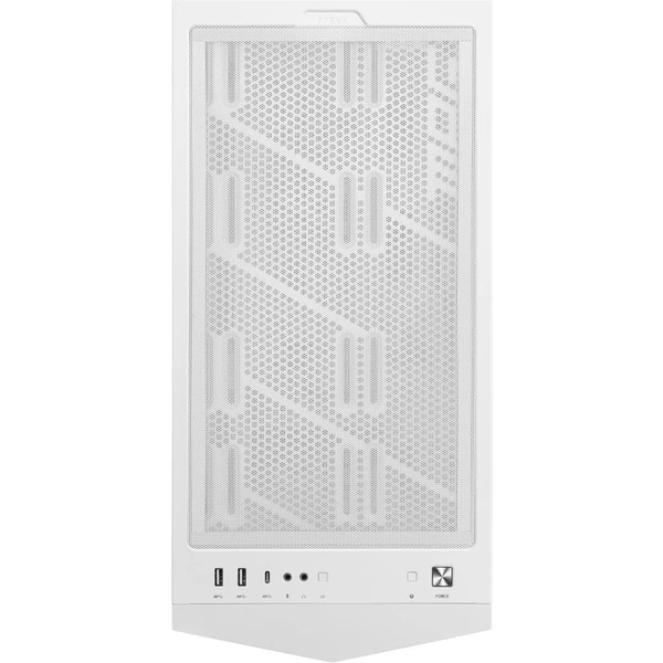 MSI MPG GUNGNIR 300R AIRFLOW WHITE - Počítačové skrine - Obrázok FKP0000O01