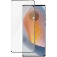 PanzerGlass® Platinum Edge sklo Motorola Moto Edge 50 Fusion / Moto G85 5G - Ochranné fólie a sklo