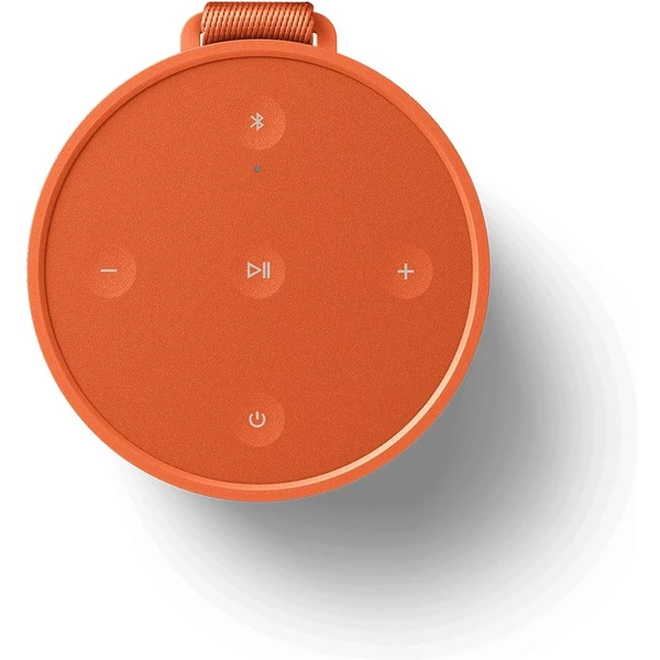 Bang & Olufsen Beosound Explore Bonfire Orange - Reproduktory - Obrázok FKQD000O01