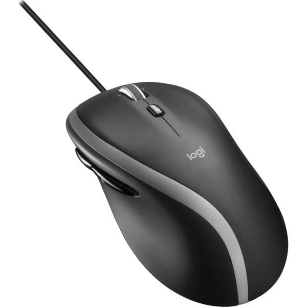 Logitech M500s myš, čierna - Myši - Obrázok FKRO600301