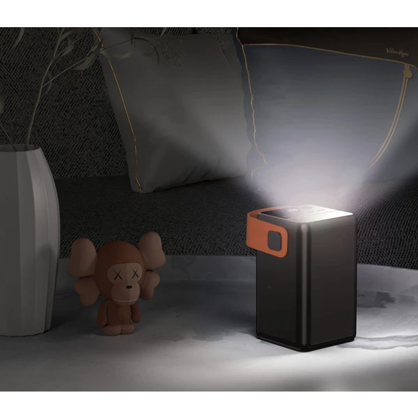 Swissten Power Line powerbanka 60 000 mAh 65W PD čierna - Powerbanky - Obrázok FKSR100501