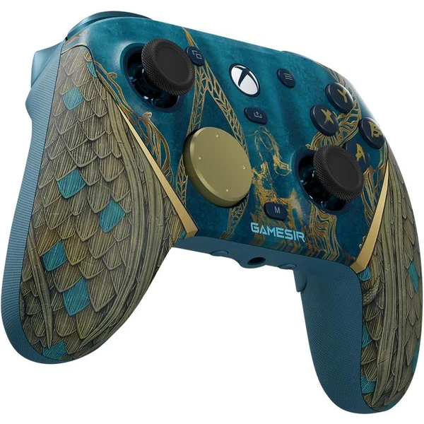 GameSir G7 PRO bezdrôtový herný ovládač Wuchang Edition - Herné ovládače - Obrázok FKWG000K01