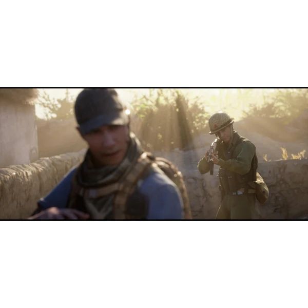 The Dark Pictures Anthológy Triple Pack (PS4) - Hry na PS4 - Obrázok FKZJ100201
