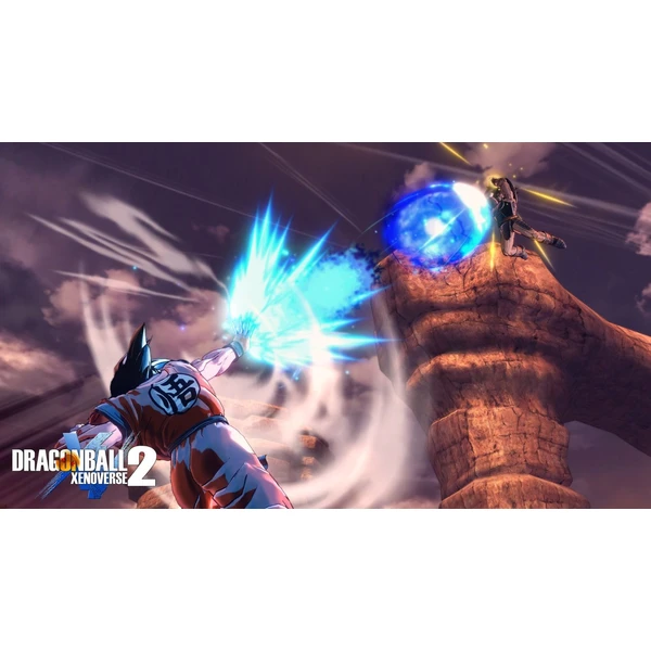 Dragon Ball Xenoverse 2 (Xbox One) - Hry na Xbox One - Obrázok FL24100201