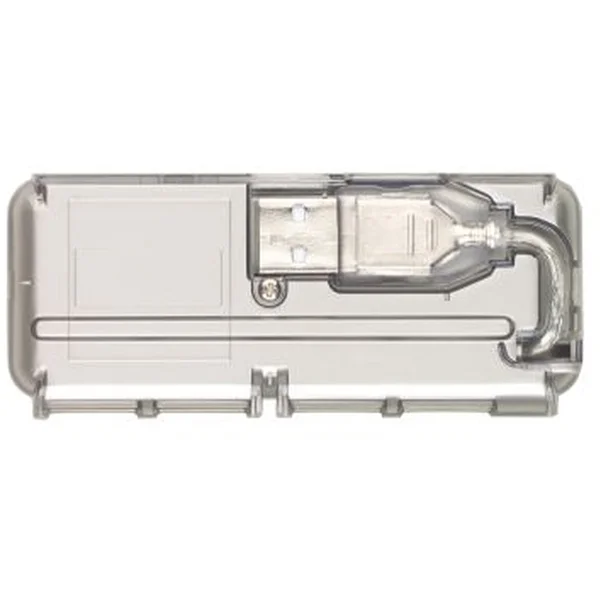 PremiumCord rozbočovač USB 2.0 - USB huby - Obrázok FL5L000401