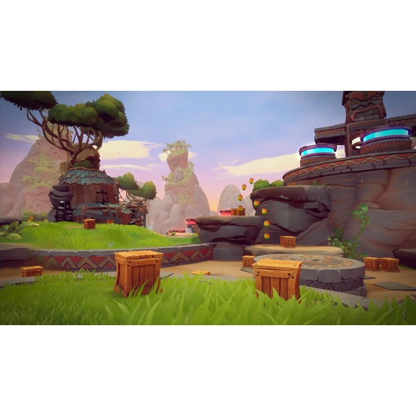 Crash Team Rumble (Xbox One/Xbox Series X) - Hry na Xbox One - Obrázok FL7N100501