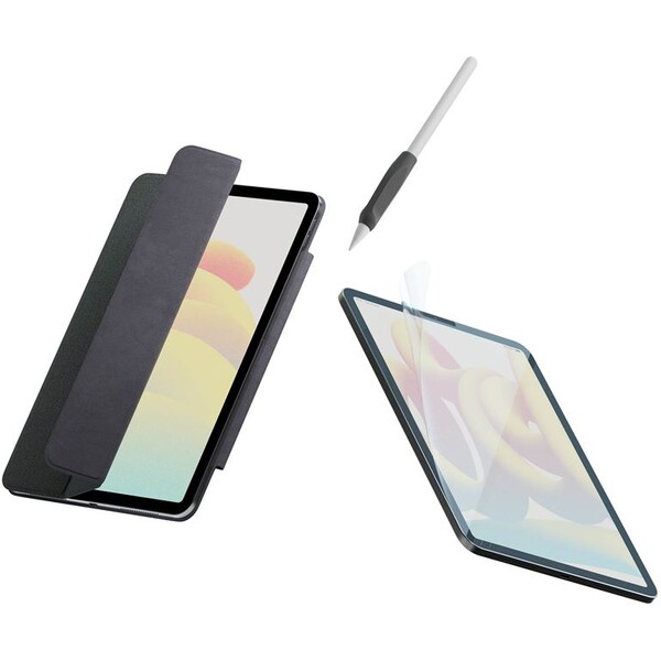 Paperlike Folio Bundle ochranná fólia a puzdro iPad Pro 11