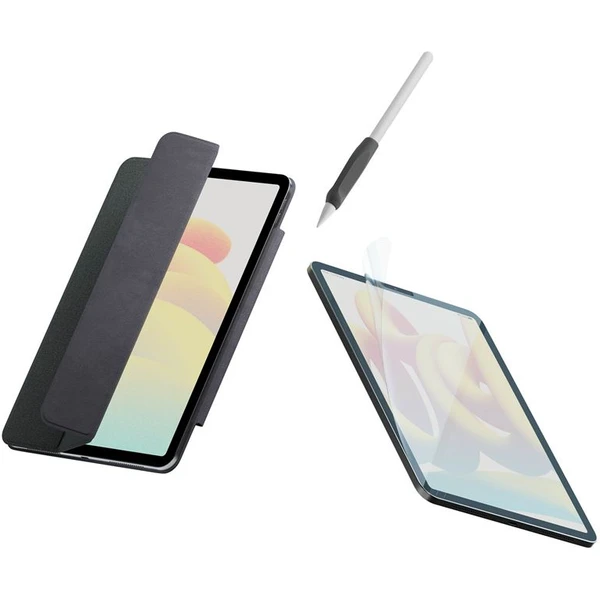 Paperlike Folio Bundle ochranná fólia na písanie a kreslenie + obal iPad Pro 11"/ iPad Air 11" - Ochranné fólie a sklo - Hlavný obrázok