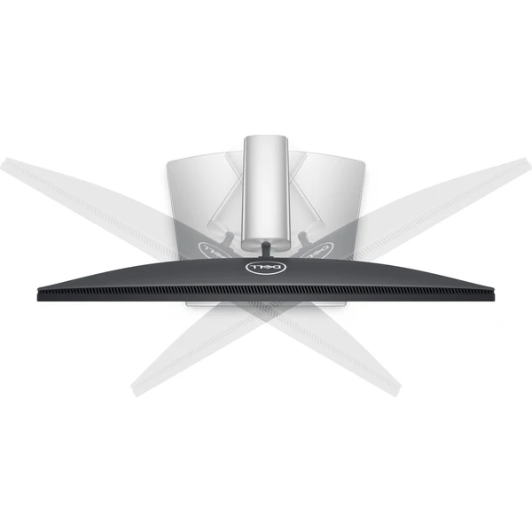 Dell P2424HT monitor 24" - Monitory - Obrázok FLC0000L01