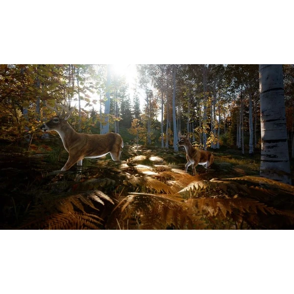Hunting Simulator 2 (PS5) - Hry na PS5 - Obrázok FLF3100201