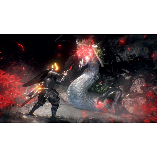 Nioh 2 (PS4) - Hry na PS4 - Obrázok FLG3100201