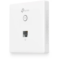 TP-Link EAP115-Wall prístupový bod biely - Access pointy