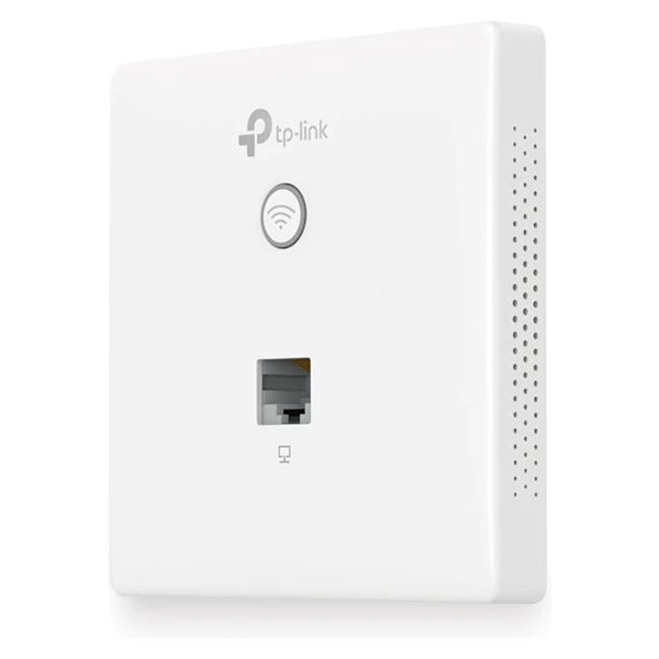 TP-Link EAP115-Wall prístupový bod biely - Access pointy - Hlavný obrázok