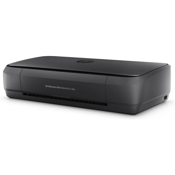 HP OfficeJet 250 Mobile All-in-one - Tlačiarne - Obrázok FLJNF00101