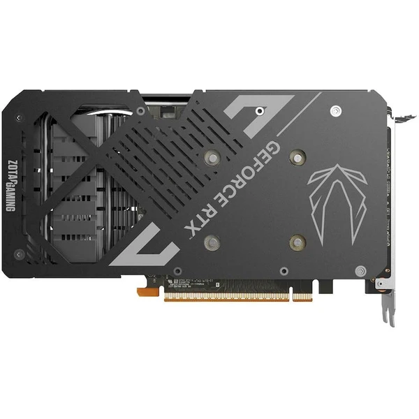 ZOTAC NVIDIA GeForce RTX 5060 Twin Edge - Grafické karty - Obrázok FLLI000K01