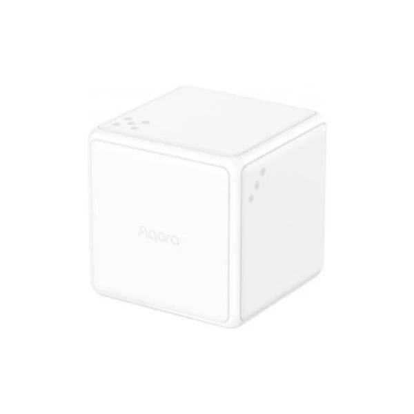 AQARA Cube T1 Pro Zigbee ovládač scén - Ovládače - Obrázok FLM8G00101