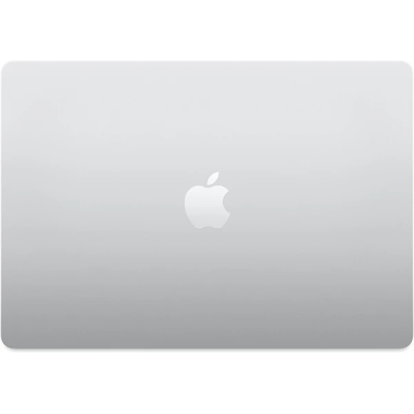 Apple MacBook Air 15,3" (2025) / M4 / 24GB / 512GB / strieborný - Notebooky - Obrázok FLPC000K01