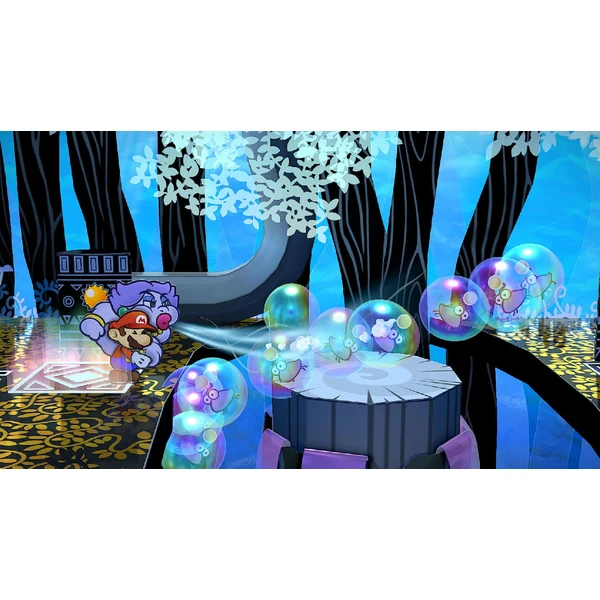 Paper Mario: The Thousand-Year Door (Switch) - Hry na Nintendo Switch - Obrázok FLT3000L01