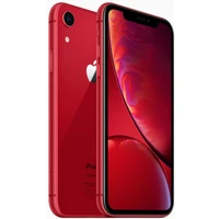Apple iPhone XR 64 GB (PRODUCT) RED - Mobilné telefóny