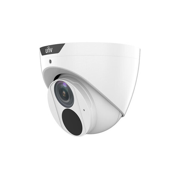 Uniview IPC3618SB-ADF28KM-I0, 2,8mm