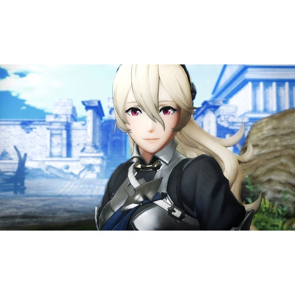 Fire Emblem Warriors (SWITCH) - Hry na Nintendo Switch - Obrázok FLX3100201