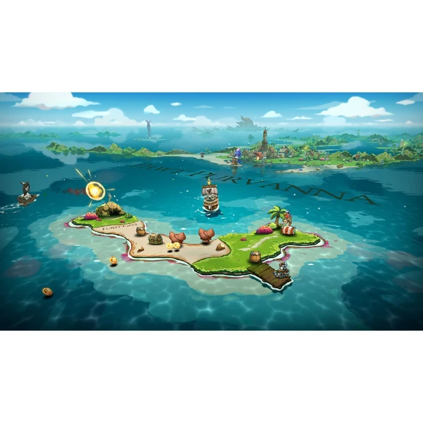 Cat Quest III (PS5) - Hry na PS5 - Obrázok FLX4000K01
